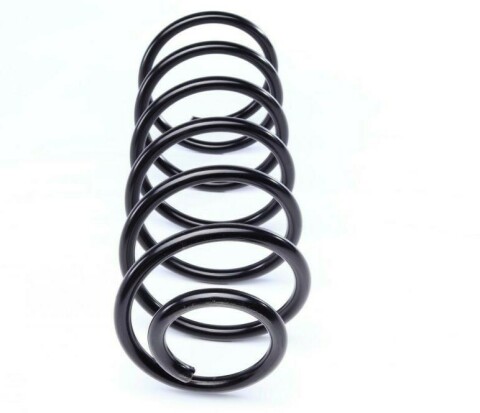 Пружина (передня) VW Golf III/Vento 1.4/1.6/1.8 94-99 (нах.зад.частина/універсал/фургон/седан)