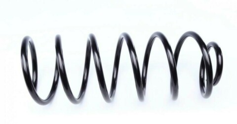 Пружина (передня) VW Golf III/Vento 1.4/1.6/1.8 94-99 (нах.зад.частина/універсал/фургон/седан)