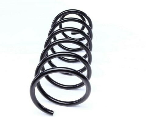 Пружина (передня) VW Golf III/Vento 1.4/1.6/1.8 94-99 (нах.зад.частина/універсал/фургон/седан)