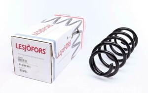 Пружина (передня) VW Passat B5 1.8/1.8T/1.9TDI 96-00/B5.5 1.6 00-05 (седан/універсал)