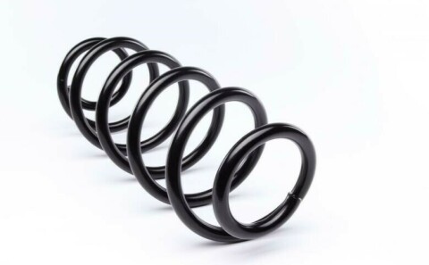 Пружина (передня) VW Passat B5 1.8/1.8T/1.9TDI 96-00/B5.5 1.6 00-05 (седан/універсал) Пружина (передня) VW Passat B5 1.8/1.8T/1.9TDI 96-00/B5.5 1.6 00-05 (седан/універсал)