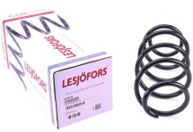 Пружина (передня) VW Golf V/VI/Skoda Octavia 1.2-1.4TSI/1.4-1.6/1.6FSI 03-13 (унив/накл.з.ч)/Jetta