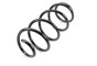 Пружина (передняя) VW Golf V/VI/Skoda Octavia 1.4TSI/1.6TDI/1.8TSI 07-13 (унив/накл.з.ч)/Jetta 05-, фото 2 - интернет-магазин Auto-Mechanic