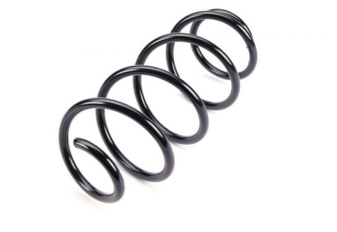 Пружина (передняя) VW Golf V/VI/Skoda Octavia 1.4TSI/1.6TDI/1.8TSI 07-13 (унив/накл.з.ч)/Jetta 05- Пружина (передняя) VW Golf V/VI/Skoda Octavia 1.4TSI/1.6TDI/1.8TSI 07-13 (унив/накл.з.ч)/Jetta 05-