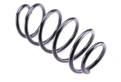 Пружина (передня) VW Passat B6/B7 1.6-2.0TDI/TSI/FSI 05-14 (седан/унив)/Skoda Superb 1.9TDI 08-15