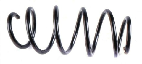 Пружина (передня) VW Passat B6/B7 1.9-2.0TDI/1.4TSI 05-14 (седан/уни)/Skoda SuperB 2.0TDI/TSI 08-15 Пружина (передня) VW Passat B6/B7 1.9-2.0TDI/1.4TSI 05-14 (седан/уни)/Skoda SuperB 2.0TDI/TSI 08-15