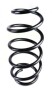 Пружина (передня) VW Passat B6/B7 1.9-2.0TDI/1.4TSI 05-14 (седан/уни)/Skoda SuperB 2.0TDI/TSI 08-15, фото 4 - інтерент-магазин Auto-Mechanic