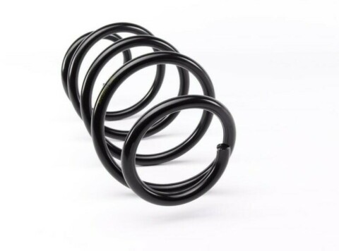 Пружина (передня) VW Caddy III 1.6TDI 10-15 (кор.база МКПП/вен)/IV 1.4TSI/1.6TDI/2.0TDI 15-/Tiguan