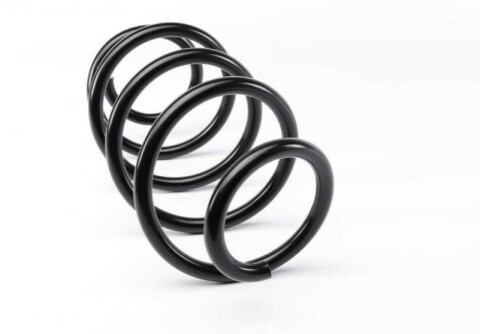 Пружина (передня) VW Caddy III 1.6TDI 10-15 (кор.база МКПП/вен)/IV 1.4TSI/1.6TDI/2.0TDI 15-/Tiguan