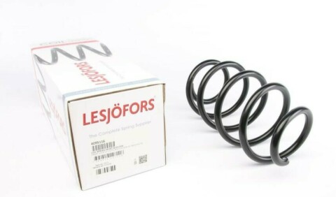 Пружина (передня) VW Passat B6/B7 2.0TDI/4motion 05-14 (седан/унив)/Audi A3 2.0FSI/TFSI 03-13