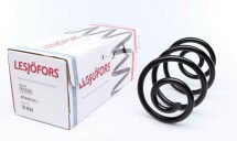 Пружина (задня) Audi A6 1.8/T/1.9TDI/2.0/2.4/2.5TDI/2.8/3.0 97-05 (седан) (з пост.діам.)