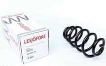 Пружина (задняя) Audi A4 1.6-3.0/1.8T/1.9-2.7TDI/2.0FSI/TFSI +quattro 00-08 (седан) (без спорт.х.ч)