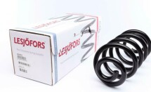 Пружина (задня) Audi A6 2.0-3.0TDI/TFSI/2.4/2.8FSI/3.2FSI +quattro 04-11 (седан) (без спорт.х.ч)