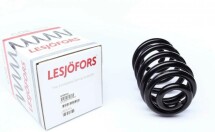 Пружина (задняя) BMW X3 (E83) 2.0d/i/sd/2.5i/si/3.0d/sd/si xDrive 04-11 (SUV) (с пост.д) (без М-тех)