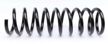 Пружина (задняя) Ford Focus II Turnier 1.4-2.0/1.6-2.0TDCi/1.8Flexifuel 04-12 (универсал)