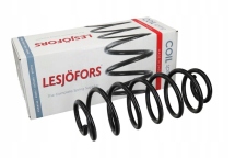 Пружина (задняя) Ford Mondeo IV Turnier 2.0-2.5/1.6-2.2TDCi/1.6Ti 07-15 (унов) (без с-ми рег.дор.пр)