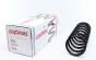 Пружина (задняя) Ford C-Max 1.6-2.0/1.6-2.0TDCI 07-10 (вен) (346mm), фото 1 - интернет-магазин Auto-Mechanic