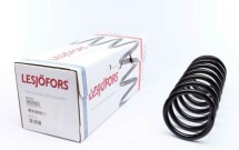 Пружина (задняя) Ford C-Max 1.6-2.0/1.6-2.0TDCI 07-10 (вен) (346mm)