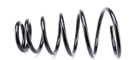 Пружина (задня) Hyundai Tucson 2.0/2.0CRDi 04- (SUV)