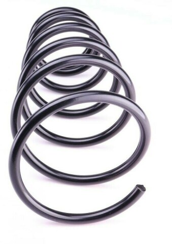 Пружина (задня) Hyundai Tucson 2.0/2.0CRDi 04- (SUV)