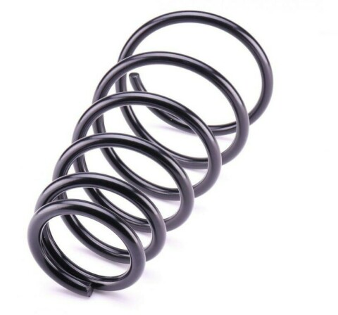 Пружина (задня) Hyundai Tucson 2.0/2.0CRDi 04- (SUV)