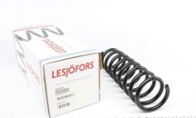 Пружина (задня) Hyundai i30 1.4-1.6/1.6CRDi/2.0 07-11/Kia Ceed 1.4-1.6/1.6CRDi/2.0 06-09 (накл.з.ч) Пружина (задня) Hyundai i30 1.4-1.6/1.6CRDi/2.0 07-11/Kia Ceed 1.4-1.6/1.6CRDi/2.0 06-09 (накл.з.ч)