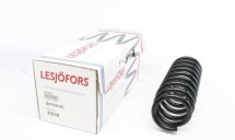 Пружина (задняя) Kia Ceed SW 1.4-1.6/CVVT/1.6CRDi/2.0 07-09 (универсал)