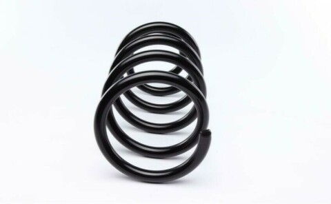 Пружина (задня) Kia Sorento II 2.2CRDi/2.4CVVT/4WD 09-12 (SUV) (5,7 мест) (без с-ми рег.дор.просв.)