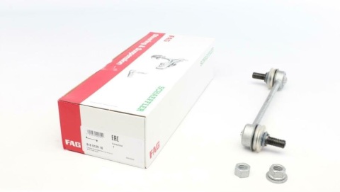 Тяга стабилизатора (переднего) Ford Galaxy/VW Sharan 1.9TDI/2.0TDI 95-10