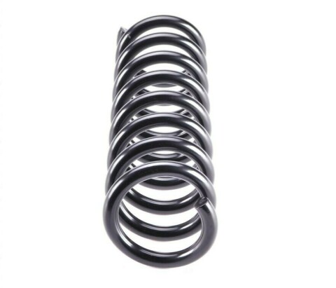 Пружина (задня) MB C-class (W203) C180-C350 00-07 (седан) (без с-ми рег.дор.пр.) (ос:Classic/Elegance) 