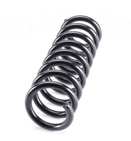 Пружина (задня) MB C-class (W203) C180-C350 00-07 (седан) (без с-ми рег.дор.пр.) (ос:Classic/Elegance) 