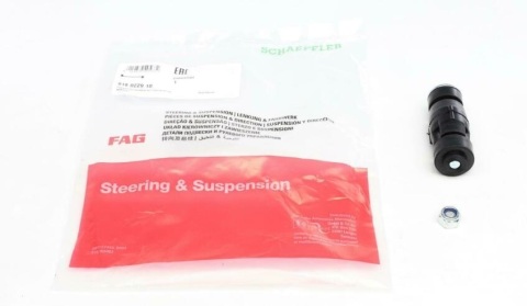 Тяга стабілізатора (переднього) Renault Kangoo (KC0/1_), 08/97 -, Л=П