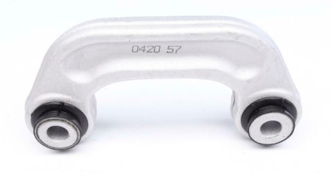 Тяга стабілізатора (переднього) Audi A6/A8 2.7-6.0 02-11 (L=110mm) (Алюміній) Тяга стабілізатора (переднього) Audi A6/A8 2.7-6.0 02-11 (L=110mm) (Алюміній)