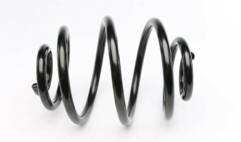 Пружина (задняя) Opel Vectra A 1.4-2.0/1.7D/TD/TDS 88-95 (седан/нах.зад.часть) (с пост.d.)