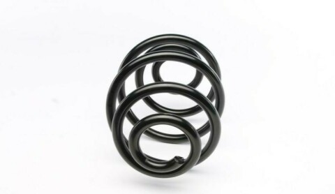 Пружина (задняя) Opel Vectra A 1.4-2.0/1.7D/TD/TDS 88-95 (седан/нах.зад.часть) (с пост.d.)