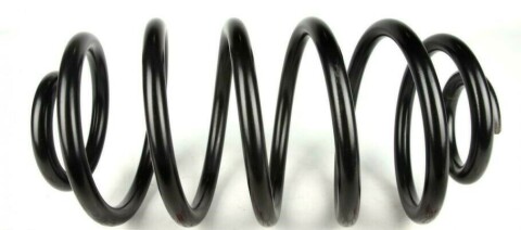 Пружина (задняя) Opel Combo 1.3-1.7CDTI/1.4-1.6 01- (фургон/вен) (с пост.d) (не для повыш.нагр.)