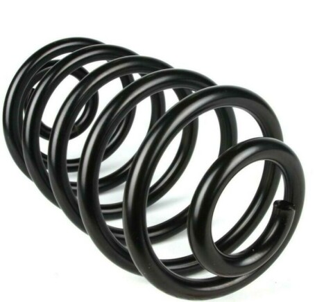 Пружина (задняя) Opel Combo 1.3-1.7CDTI/1.4-1.6 01- (фургон/вен) (с пост.d) (не для повыш.нагр.)