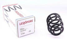 Пружина (задня) Opel Vectra C 1.6-2.2/16V/1.9CDTI/2.0-2.2DTI/3.2 02-08 (седан/накл.з.ч) (з пост.d)