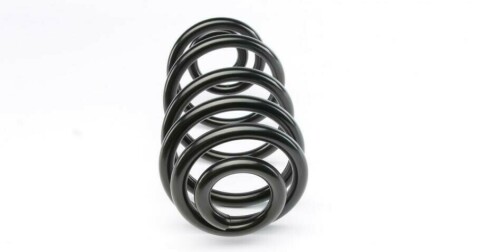 Пружина (задня) Opel Insignia A 1.4-1.8/1.6-2.0CDTI 08-17 (універсал) (з пост.діам.)