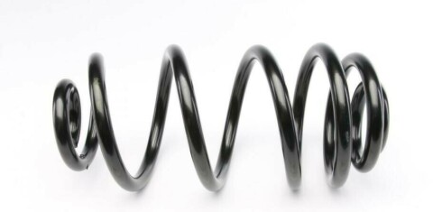 Пружина (задня) Opel Insignia A 1.4-1.8/1.6-2.0CDTI 08-17 (універсал) (з пост.діам.)