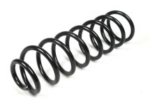 Пружина (задня) Renault Megane II 1.4-2.0/1.5dCi/1.9dCi/2.0dCi 02-08 (нах.зад.частина) (5 дверей)