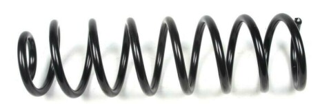 Пружина (задня) Renault Megane II 1.4-2.0/1.5dCi/1.9dCi/2.0dCi 02-08 (нах.зад.частина) (5 дверей)