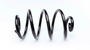 Пружина (задня) Renault Clio III/Modus 1.2-2.0 16V/1.5dCi 04- (універсал/нах.зад.частина)