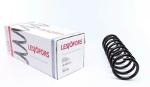 Пружина (задня) Renault Megane II 1.4-2.0/1.5dCi/1.9dCi 03- (седан)