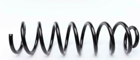 Пружина (задня) Renault Megane II 1.4-2.0/1.5dCi/1.9dCi 03- (седан)