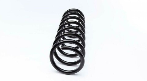 Пружина (задня) Renault Megane II 1.4-2.0/1.5dCi/1.9dCi 03- (седан)