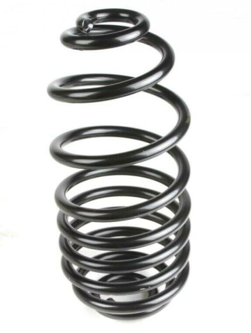 Пружина (задняя) Renault Kangoo 1.5dCi/1.6 08- (вен/фургон) (осн: Kangoo/Kangoo Express/Grand Kangoo)