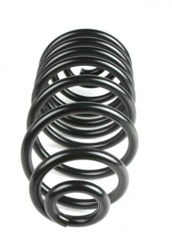 Пружина (задняя) Renault Kangoo 1.5dCi/1.6 08- (вен/фургон) (осн: Kangoo/Kangoo Express/Grand Kangoo)