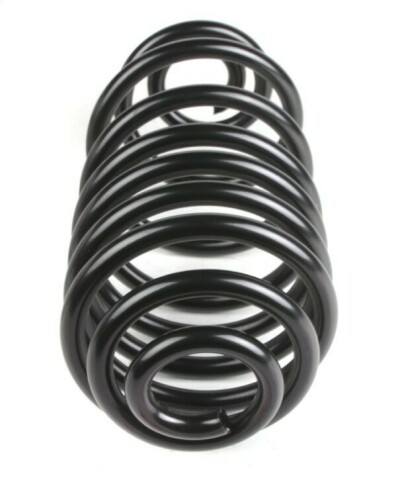 Пружина (задняя) Renault Kangoo 1.5dCi/1.6 08- (вен/фургон) (осн: Kangoo/Kangoo Express/Grand Kangoo)