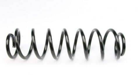 Пружина (задняя) Skoda Fabia I/II Combi 1.2-2.0/1.4-1.9TDI/1.2TSI/1.9SDI 00-14 (универсал)